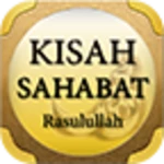 Logo of Kisah Sahabat Rasulullah android Application 